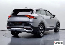 Kia Sportage V 